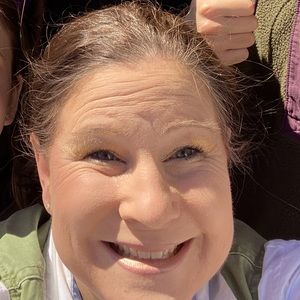 Meet your Posher, Bridget